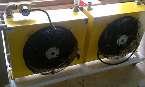 自動化控制系統